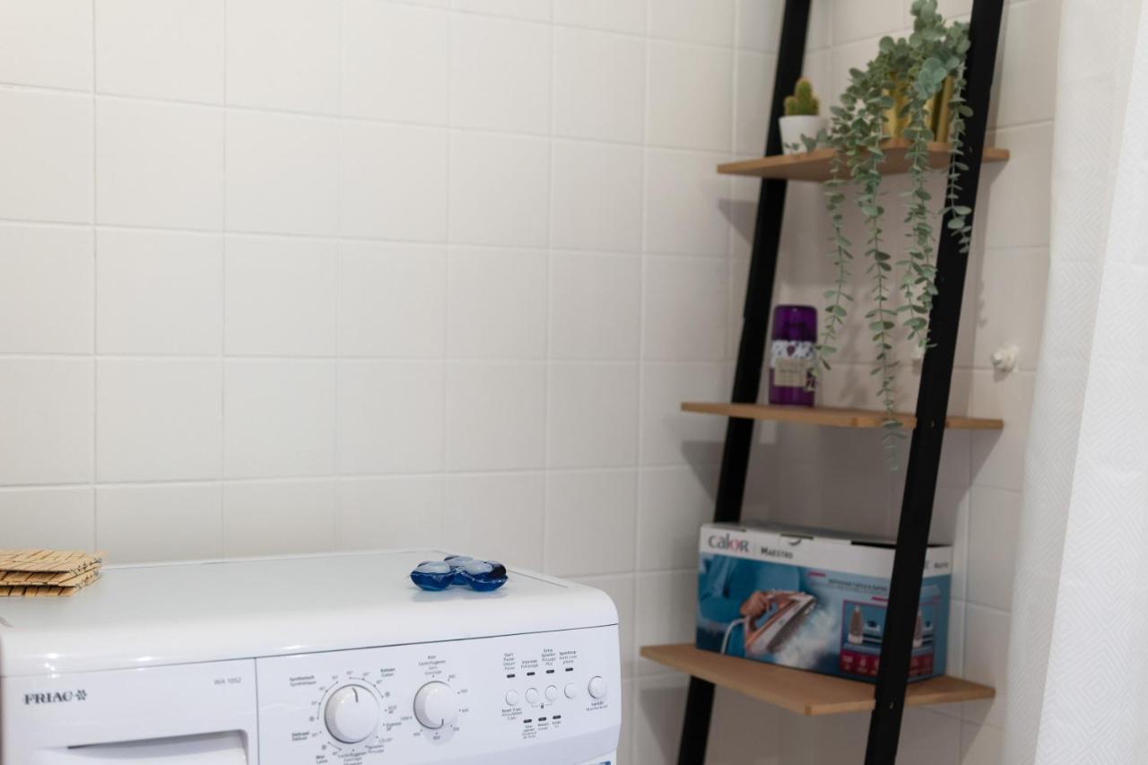 City Apartment 3 Bedroom, Kitchen, Wifi, Workspace, Coffee, Central ฮัสเซลต์ ภายนอก รูปภาพ