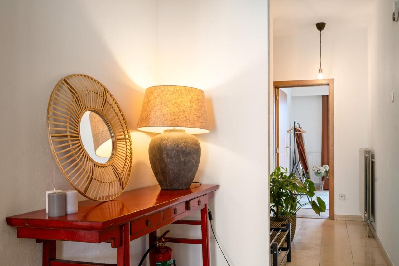 City Apartment 3 Bedroom, Kitchen, Wifi, Workspace, Coffee, Central ฮัสเซลต์ ภายนอก รูปภาพ